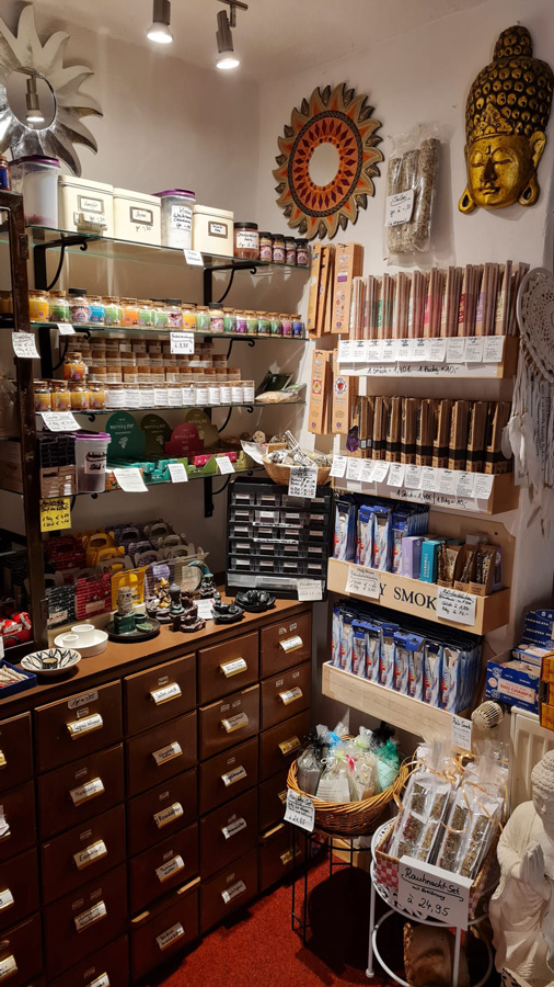 Sternenkreis Produkte