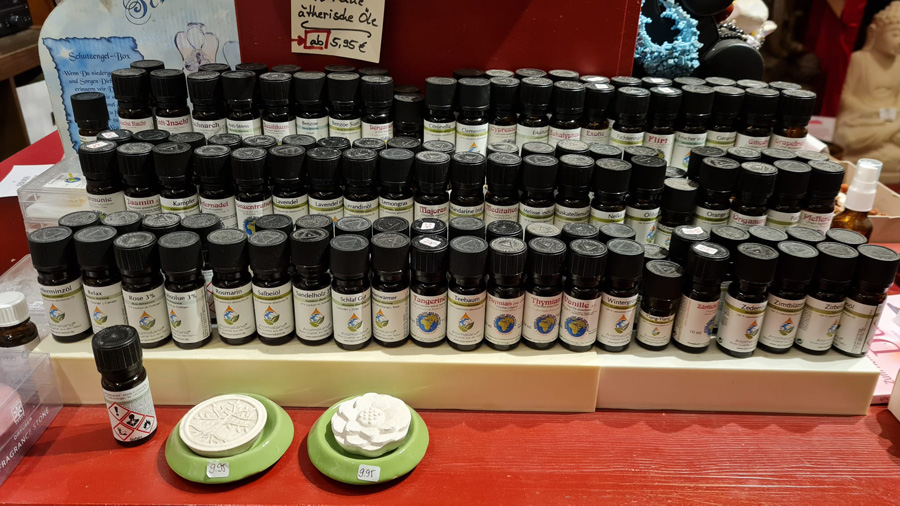 Sternenkreis Produkte